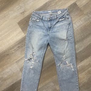 Women’s Old Navy Jeans
